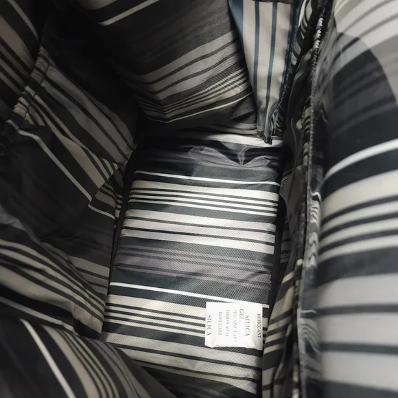 Lug Summit Backpack Grey NEW Large - Picture 10 of 12